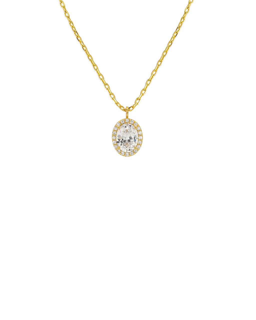 Collar Dynasty de oro