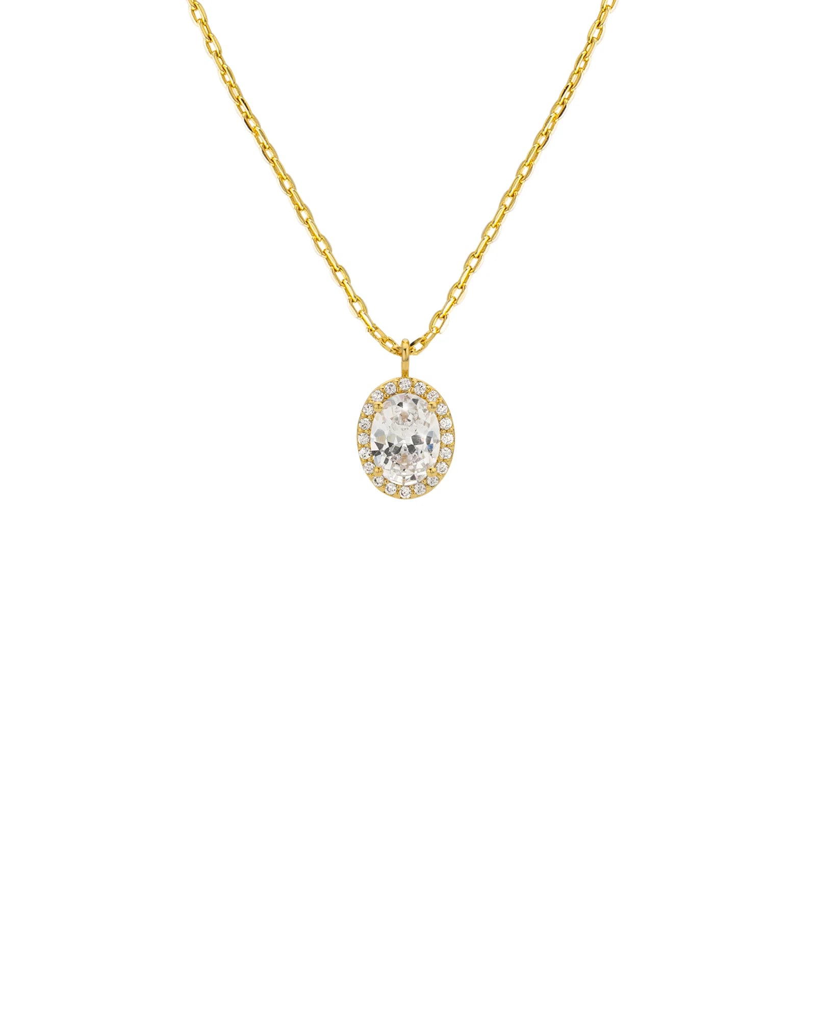Collar Dynasty de oro