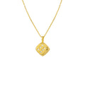 Collar Game de oro