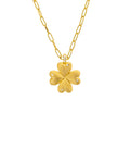 Collar Lucky Baby Chain de oro
