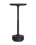 Lámpara de mesa recargable