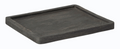BANDEJA MILA MEDIANA MADERA SUAR GRIS