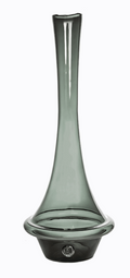 JARRON BOTELLA HENDRIK VIDRIO GRIS