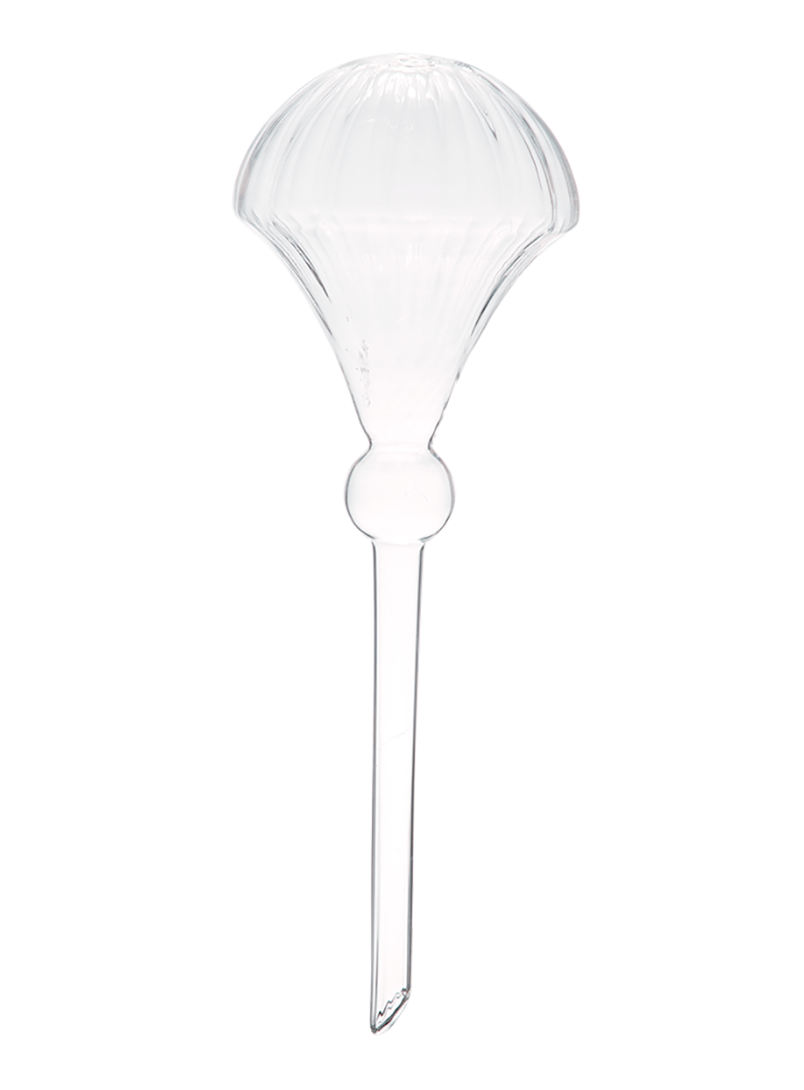 REGADERA DE CRISTAL
