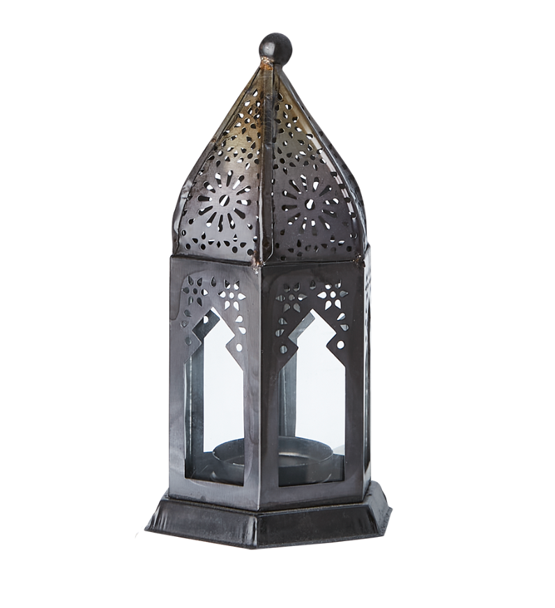 FAROL DECORATIVO