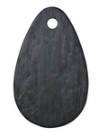 TABLA DE CORTAR NEGRA M