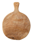PLATO DE DECORACION NATURAL