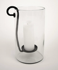 CANDELABRO DE CRISTAL