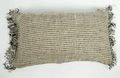 FUNDA DE COJÍN DE LINO 40 x 70 cm