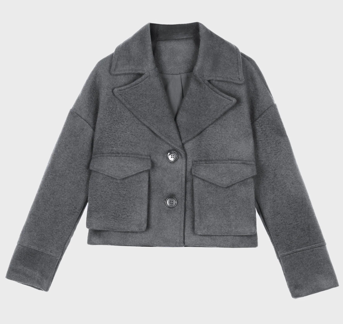 CASANDRA GRIS