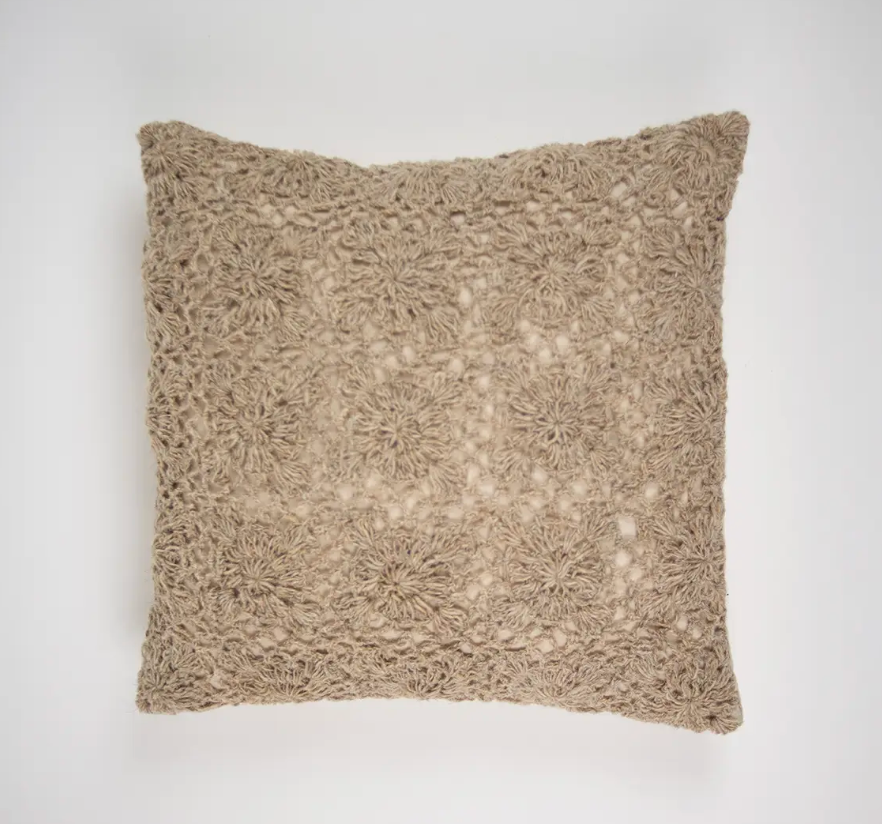 FUNDA DE COJÍN COLETTE 50 x 50 cm