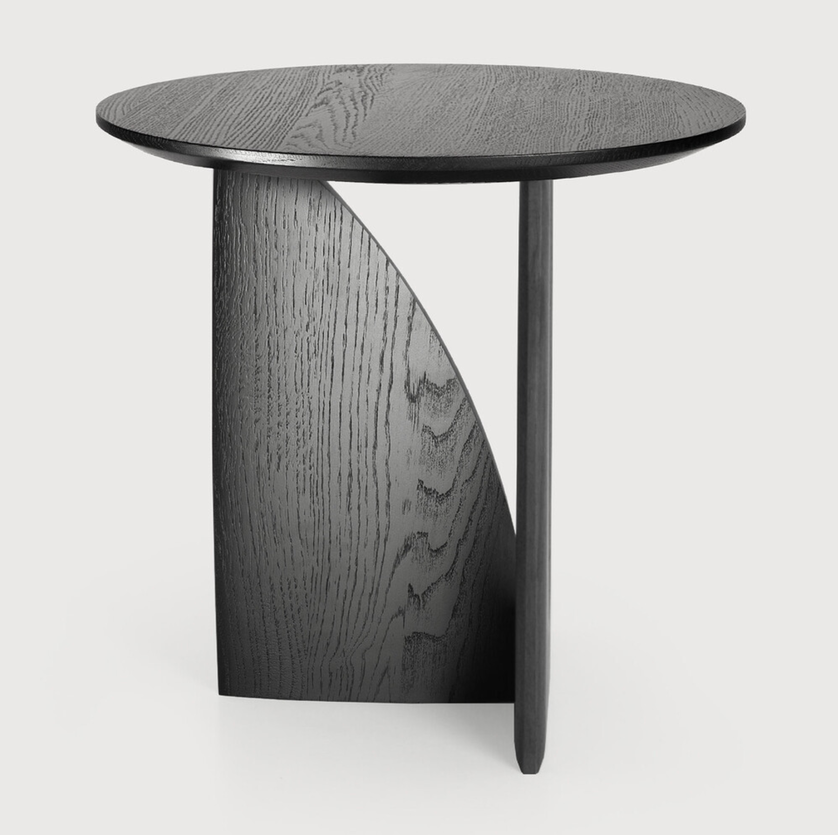 Mesa auxiliar Geometric