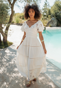 Vestido largo