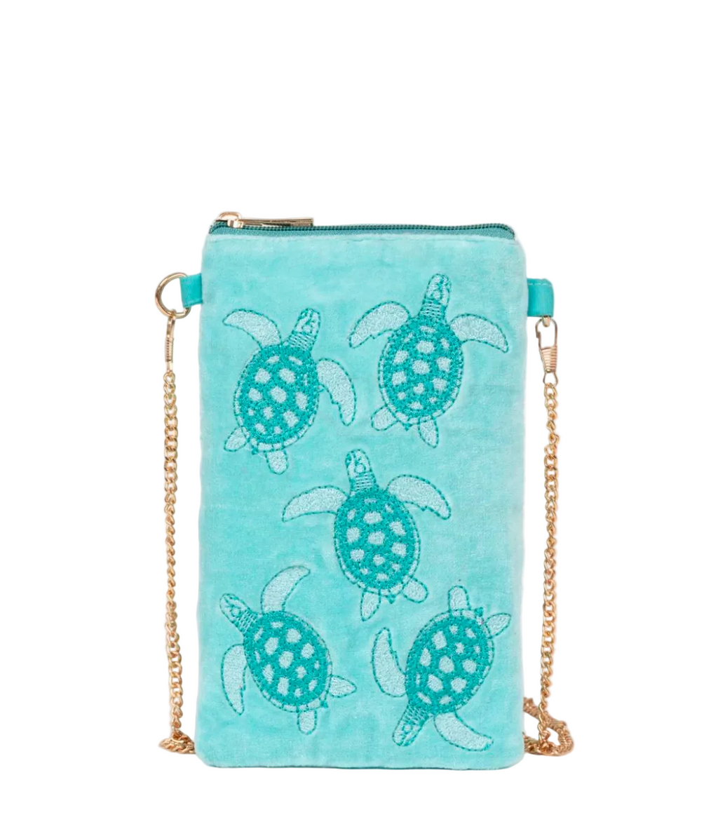 Mini bandolera