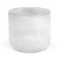 Portavelas Halde blanco | 8 cm