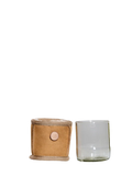 Kywie espresso camel suede