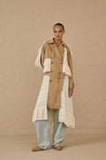 Abrigo | Talla Unica
