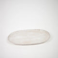 Florence serving plate bandeja porcelana