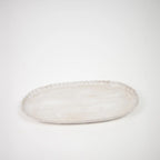 Florence serving plate bandeja porcelana