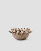 Cuenco Bird | 28 x 28 x 13.5 cm