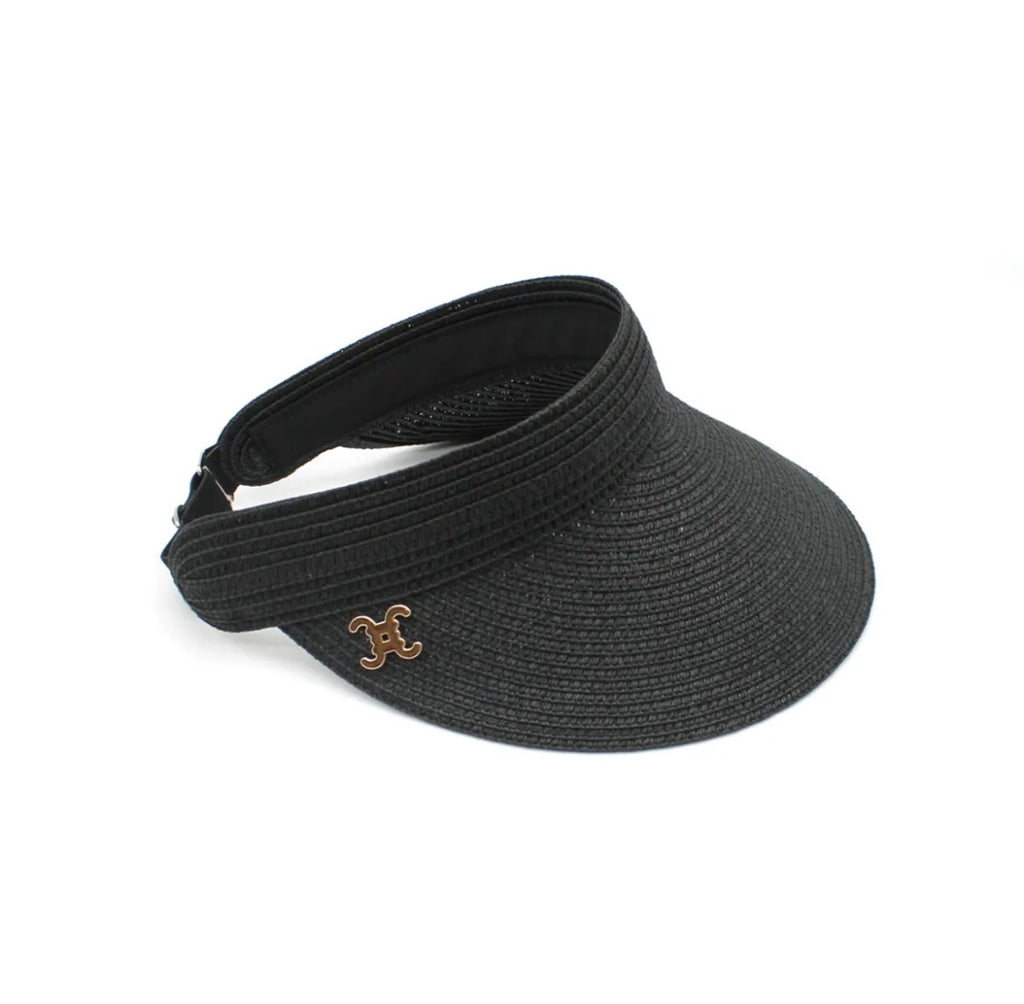 Visera de Rafia
