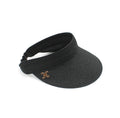 Visera de Rafia