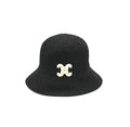 Sombrero de Rafia