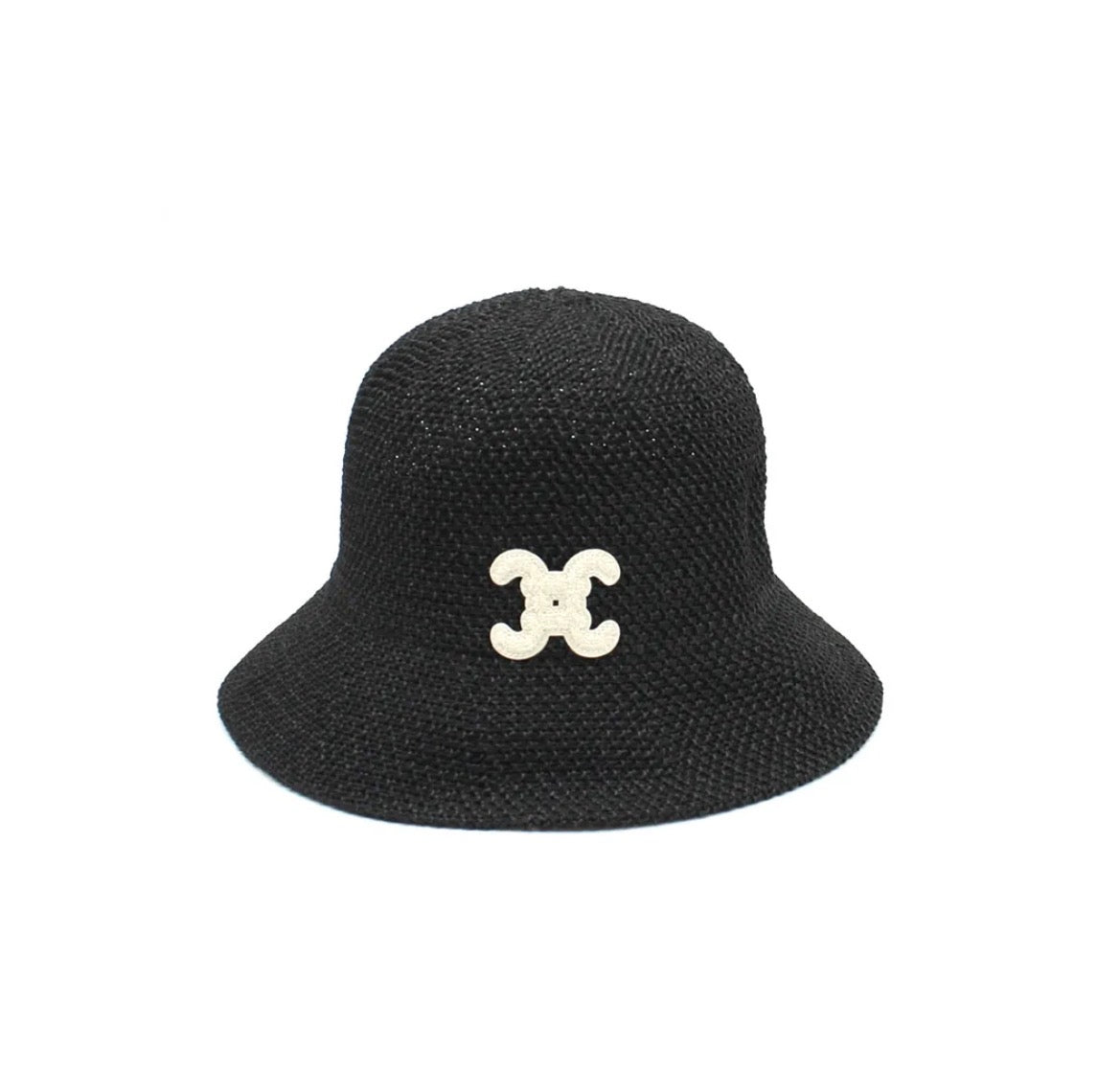 Sombrero de Rafia