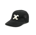 Gorra de Rafia