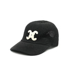 Gorra de Rafia
