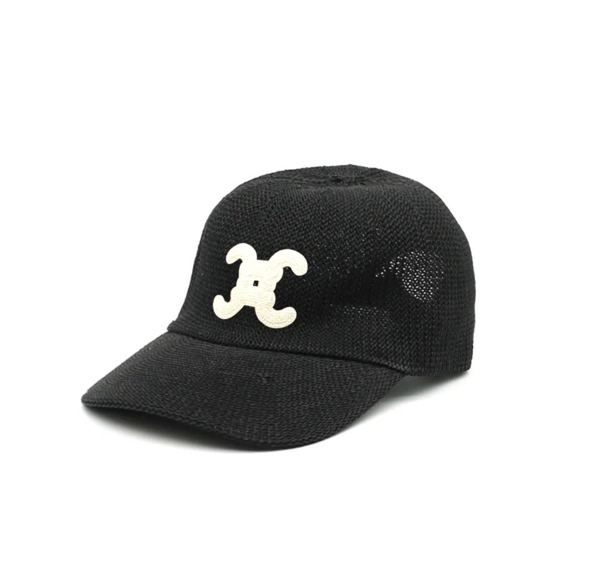 Gorra de Rafia