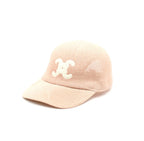 Gorra de Rafia