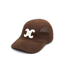 Gorra de Rafia