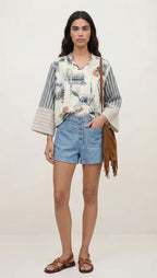 Camisa Indy