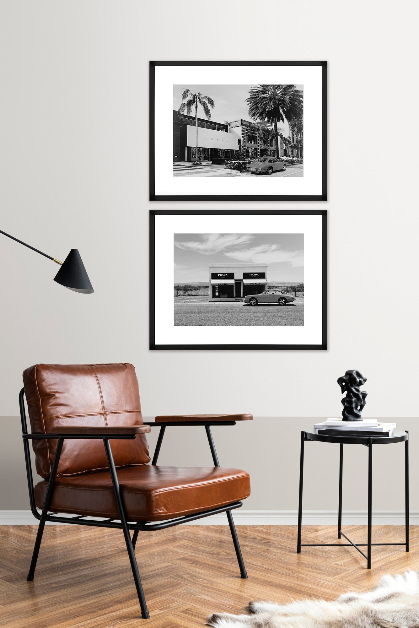 Photo d'Art | Marfa, Texas