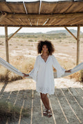Vestido corto