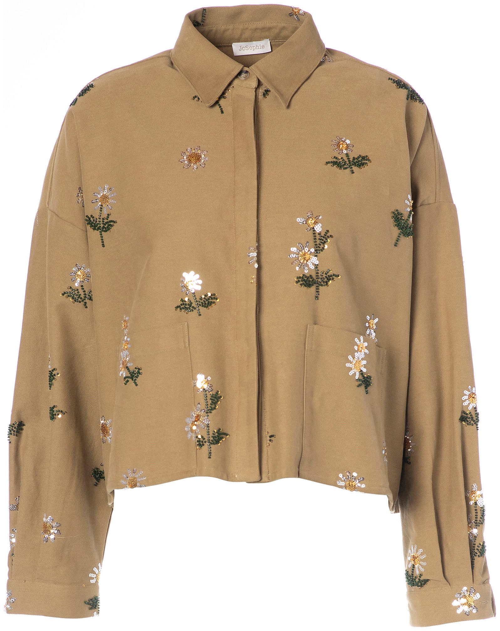 Laura jacket
