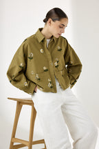 Laura jacket