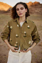 Laura jacket