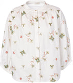 Luna blouse