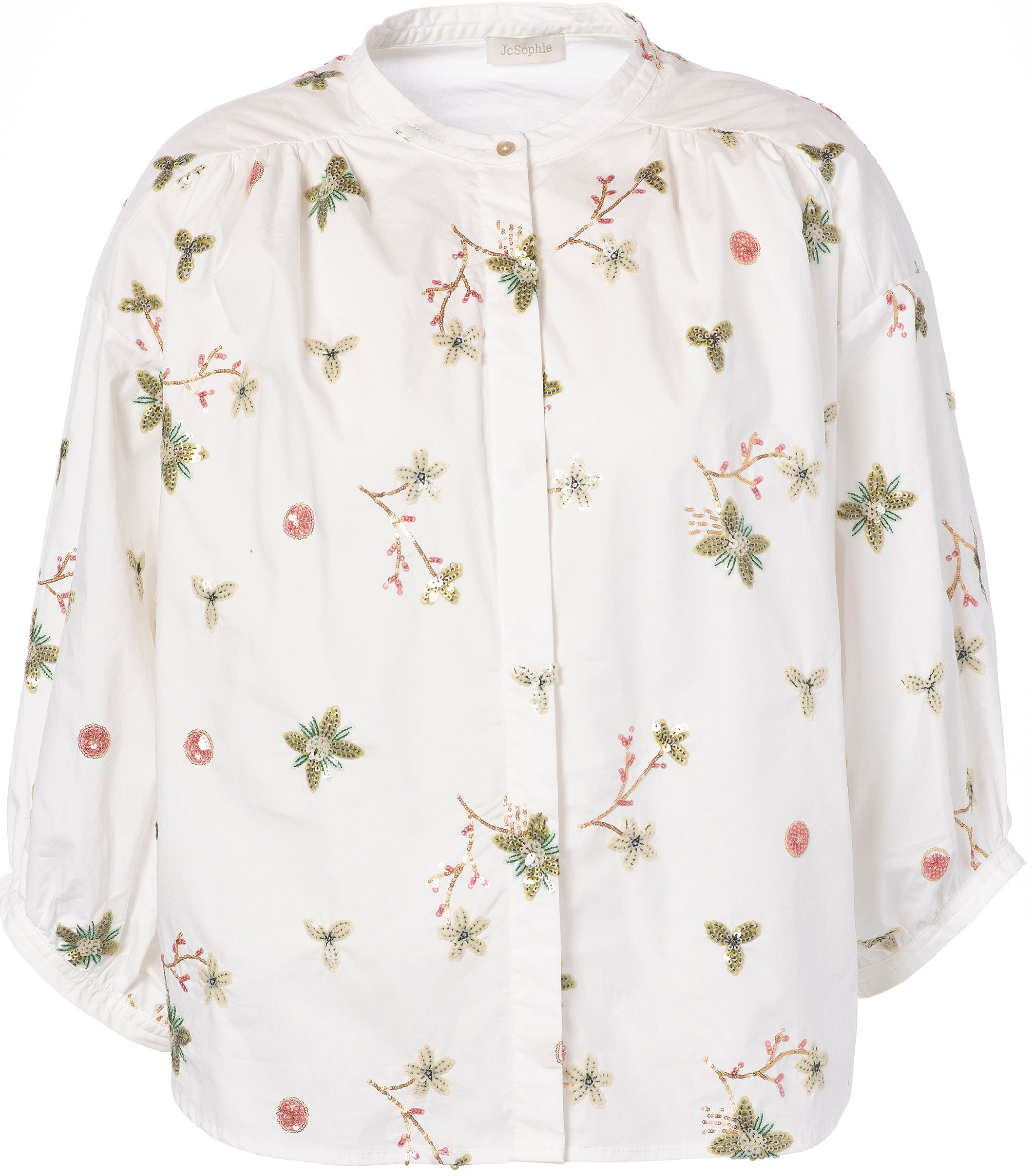 Luna blouse