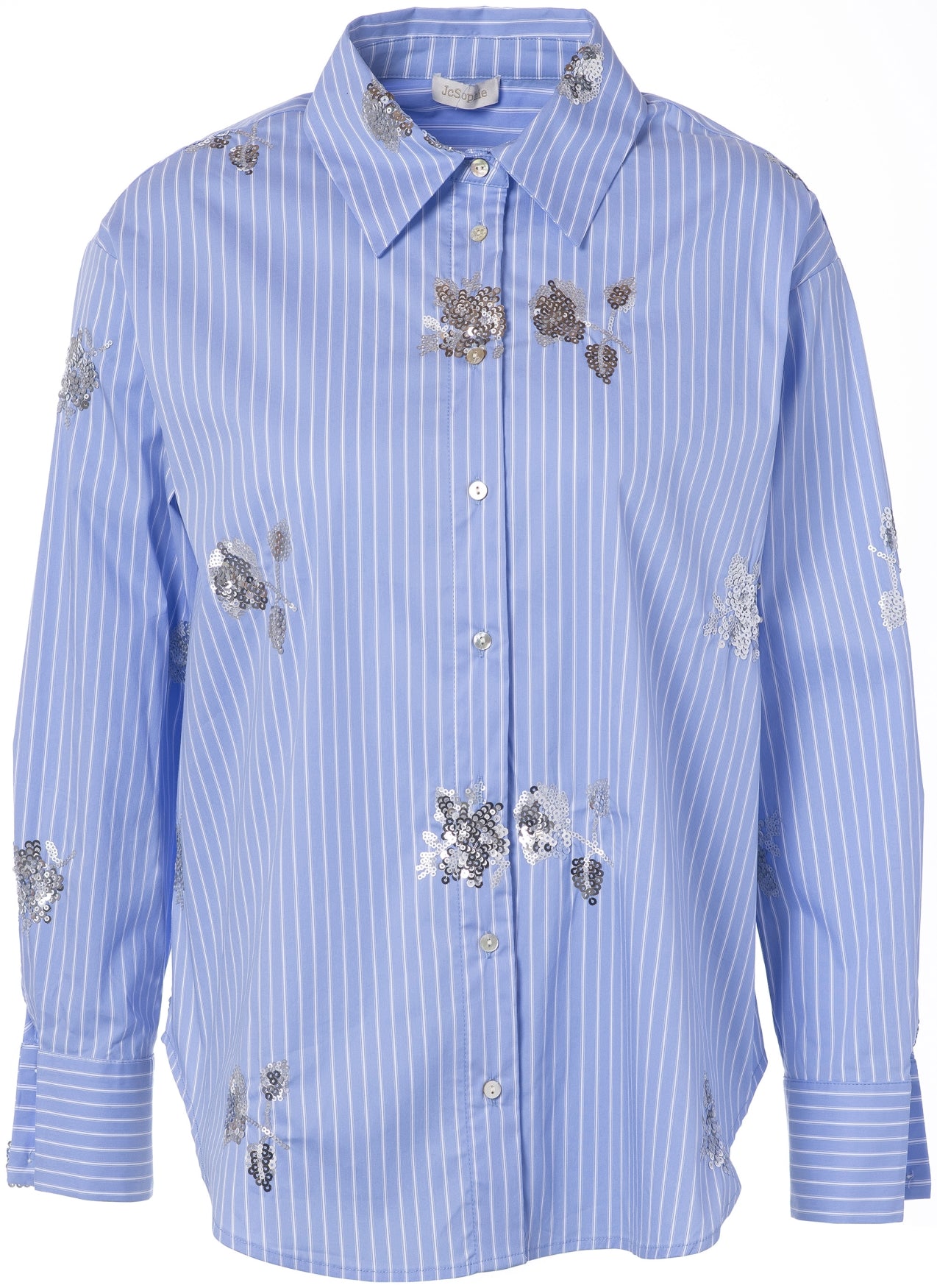 Blusa Leila