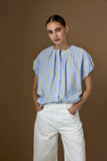 Blusa Leonie