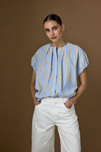 Blusa Leonie