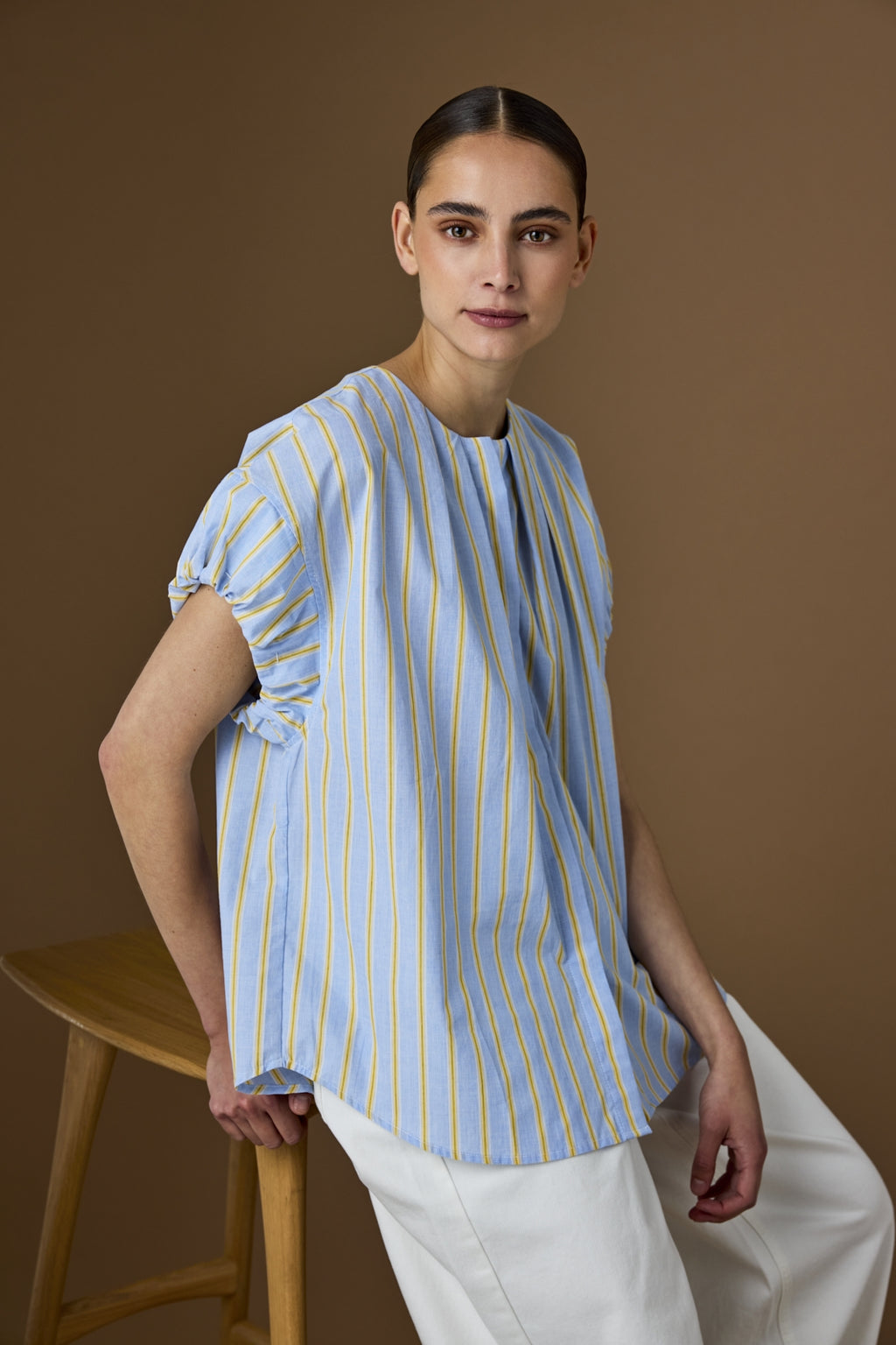 Blusa Leonie