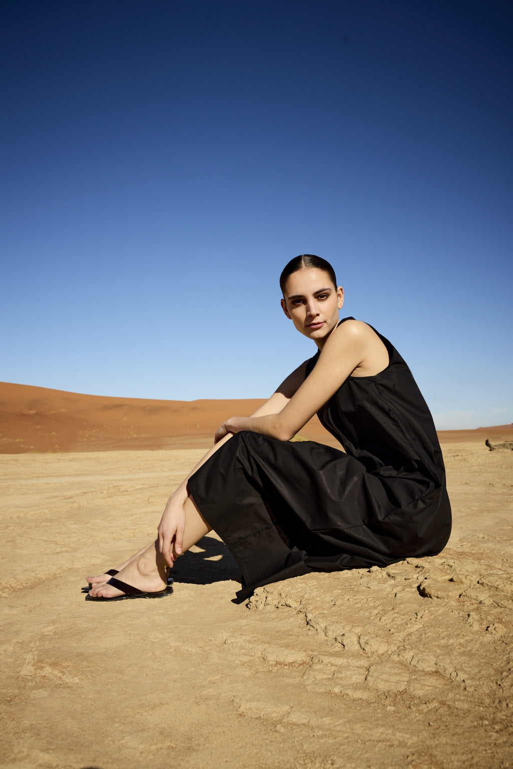 Liz dress