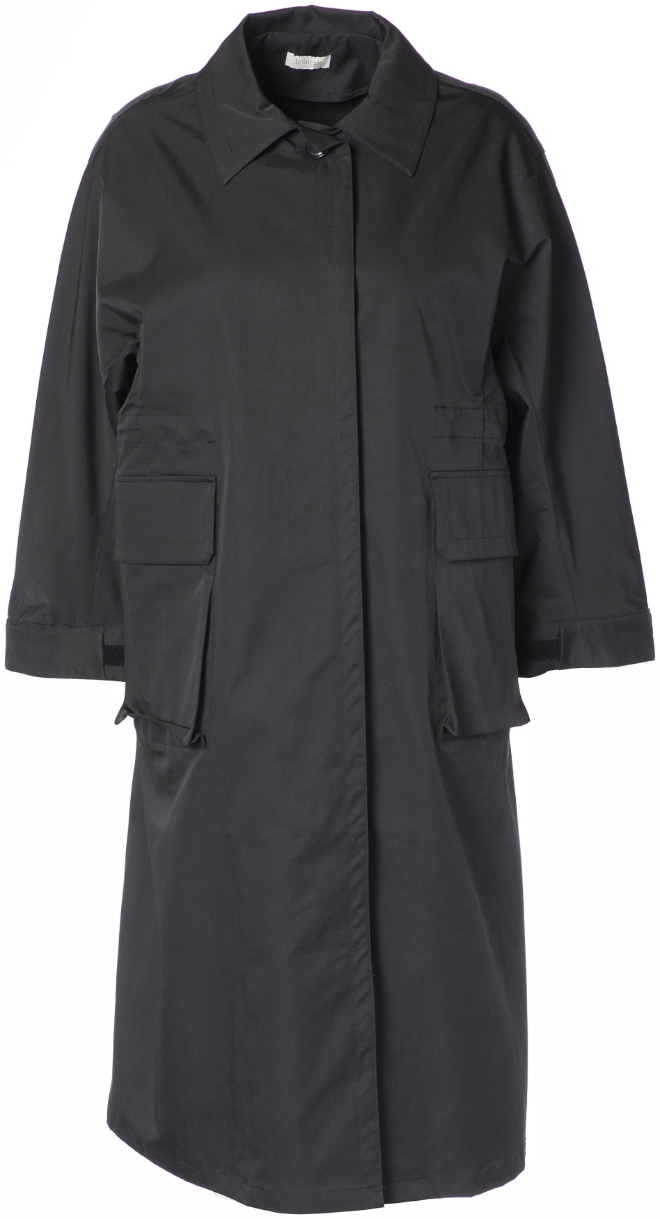 Lexi coat