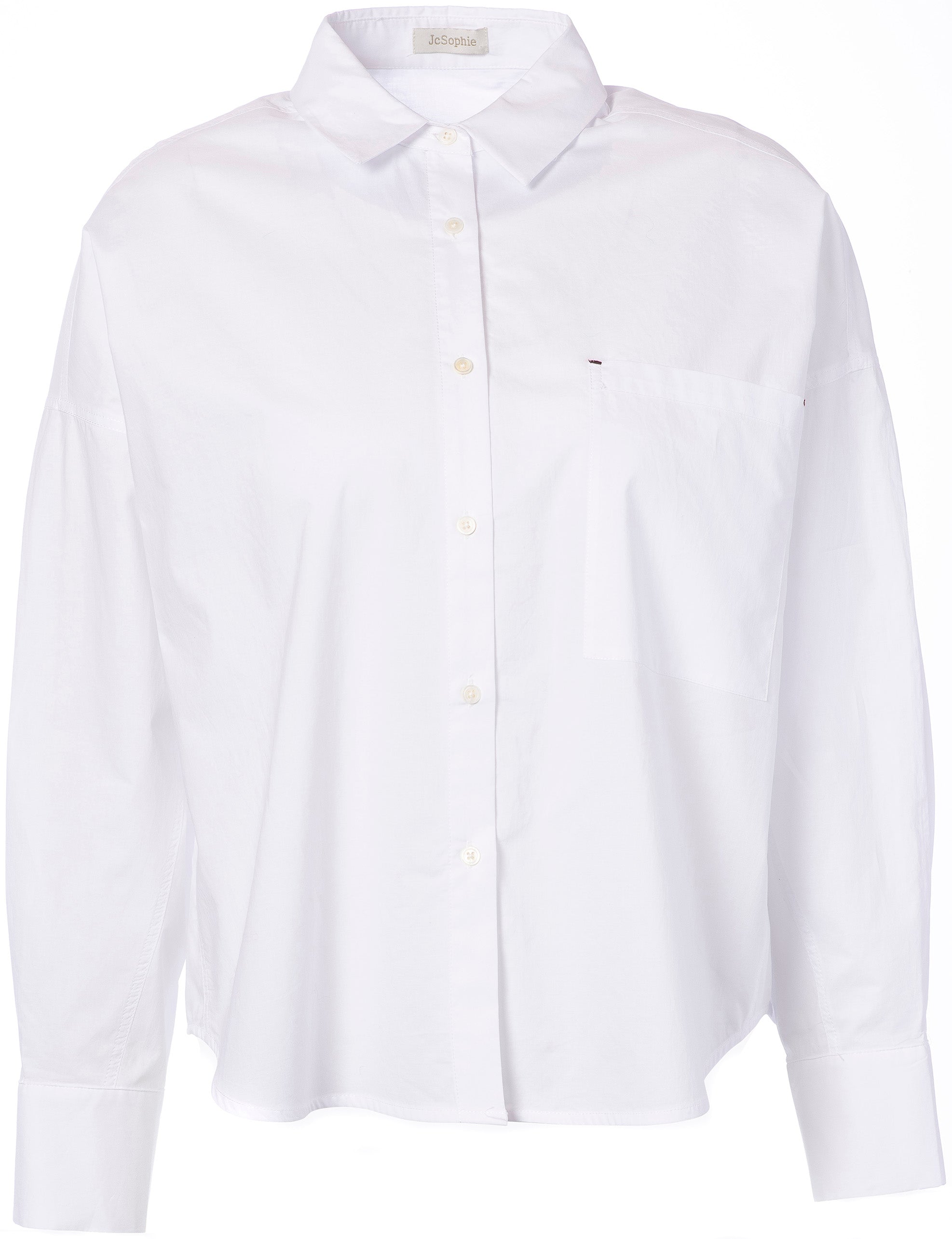 Latina blouse