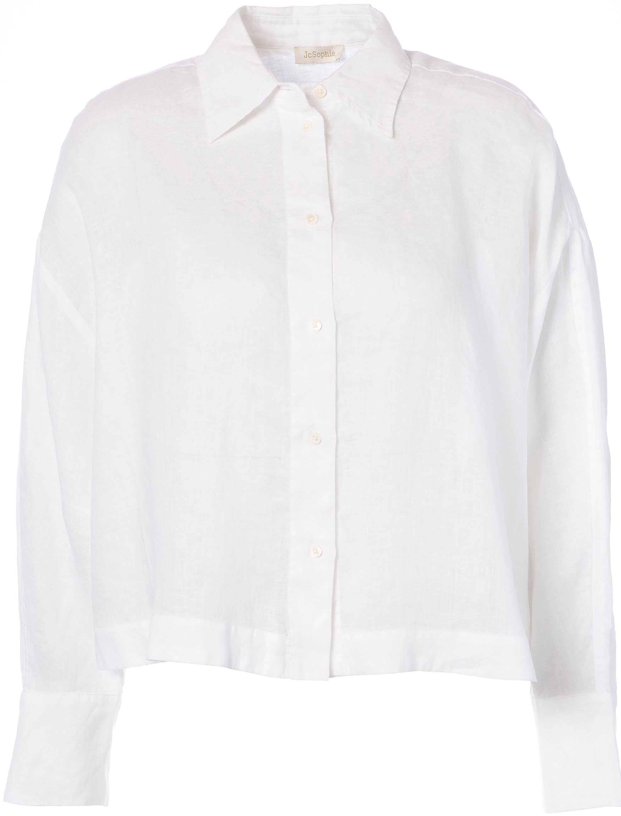 Laurentine blouse