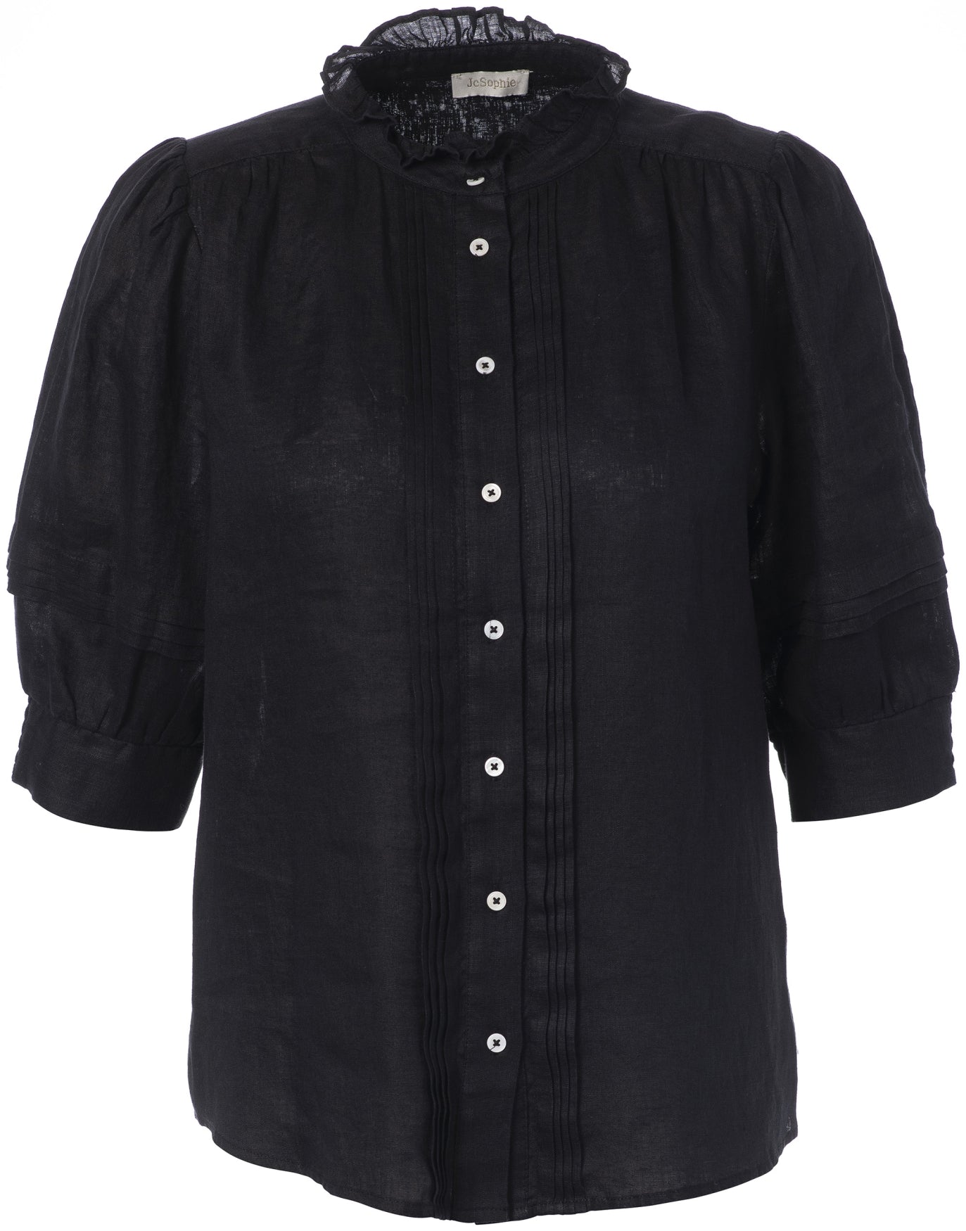 Lagos blouse